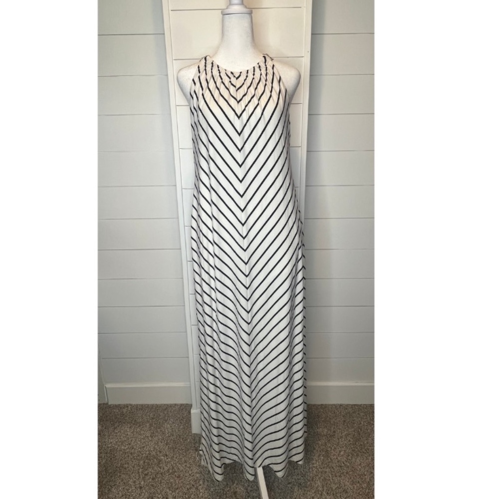 Chico's Womens Dress Size 1 (US 10)